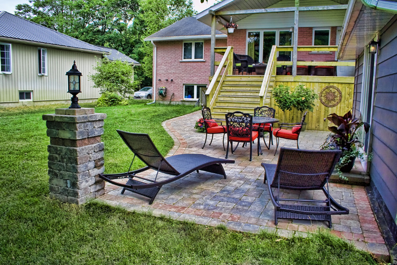 Minnings Hardscapes
